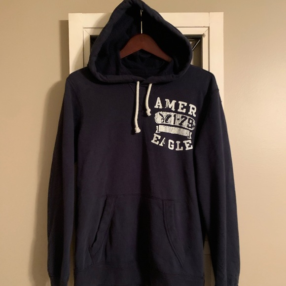 American Eagle Hoodie - Picture 6 of 7